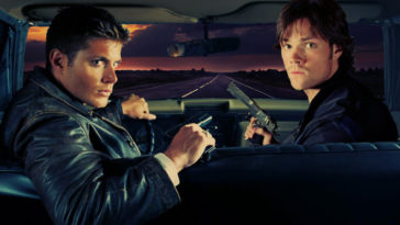 Supernatural