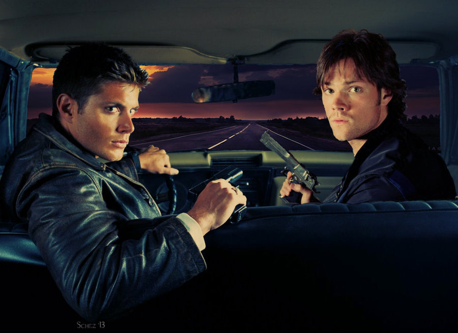 Supernatural
