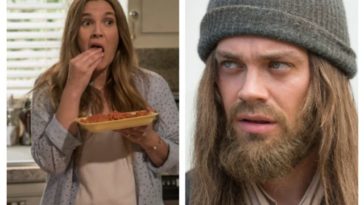 Santa Clarita Diet