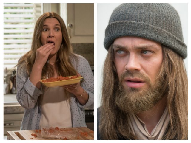Santa Clarita Diet