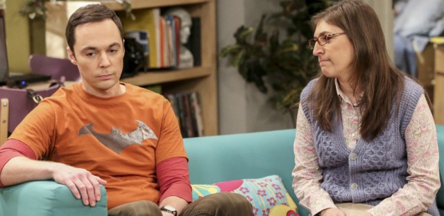 The Big Bang Theory