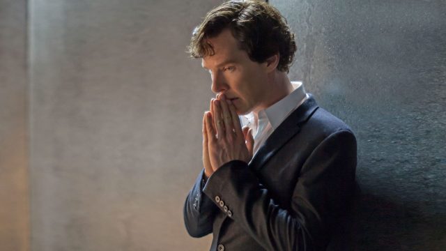 Sherlock