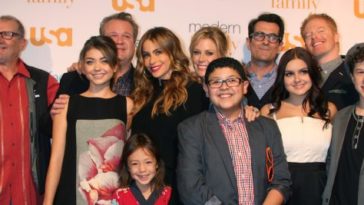 Modern Family