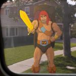 Son of Zorn e Un padre imbarazzante