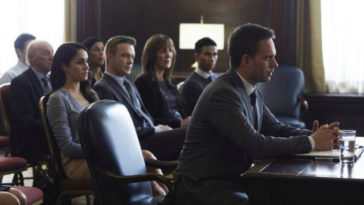 suits