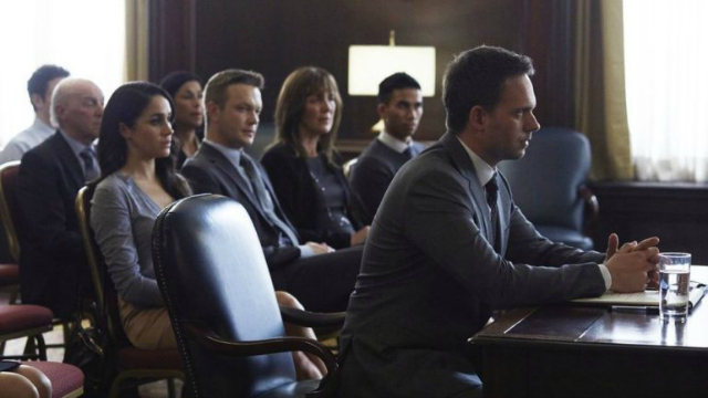 suits