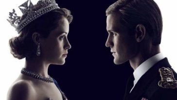 the crown