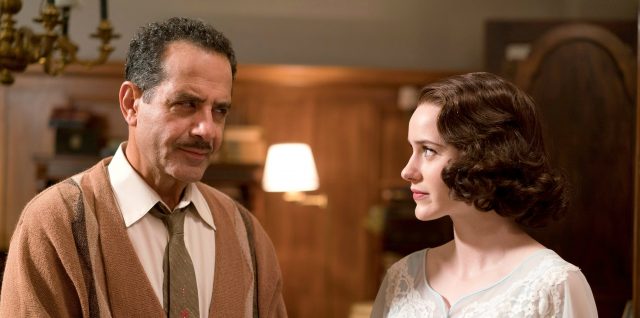 The Marvelous Mrs. Maisel