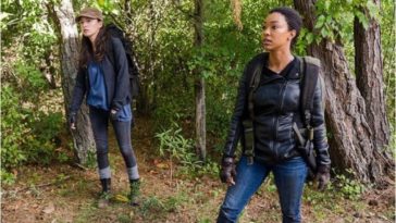 The Walking Dead