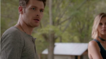 the originals