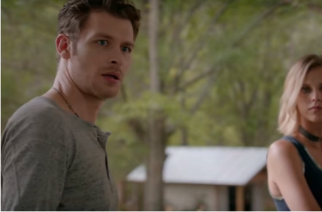 the originals