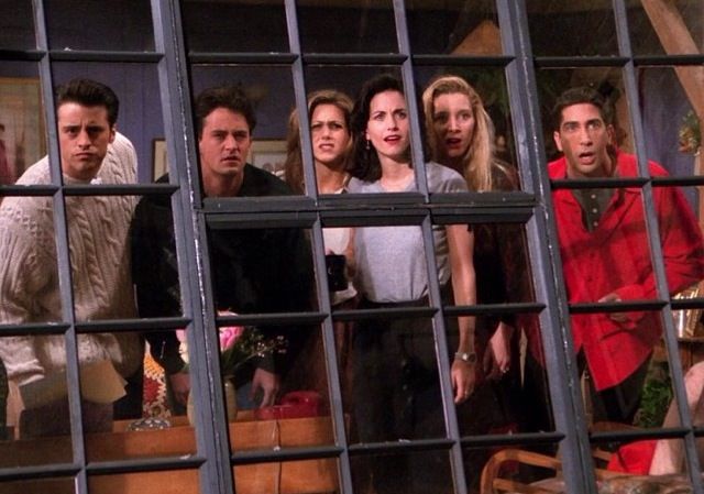 Friends
