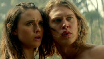 The Shannara Chronicles