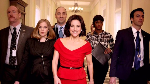 veep