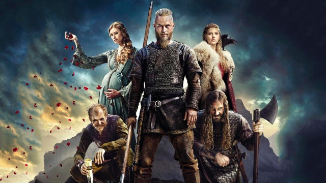 Vikings Le 30 Citazioni Più Iconiche Della Serie Tv Sui