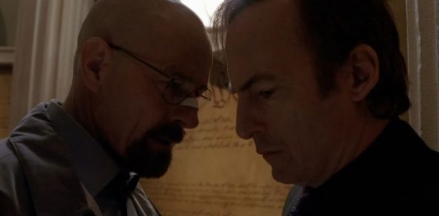 breaking bad