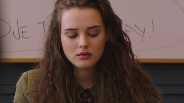 Risultati immagini per hannah baker