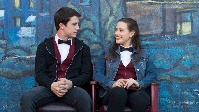 13 REASONS WHY