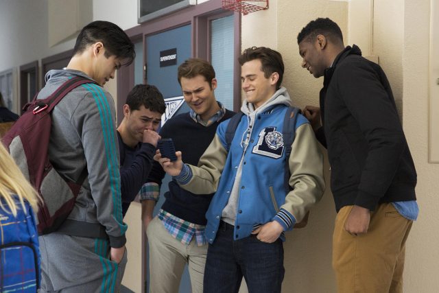 13 Reasons Why