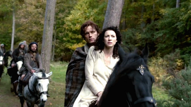 Outlander