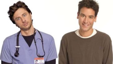 Ted Mosby