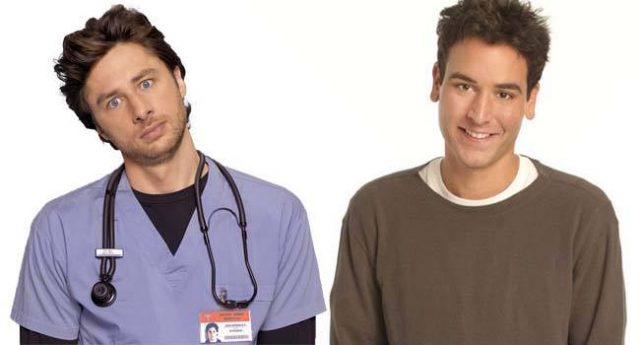 Ted Mosby