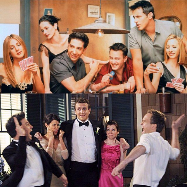 how i met your mother