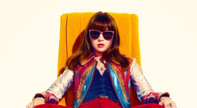 Girlboss