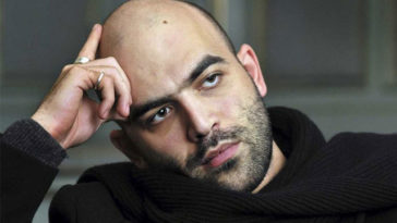 Roberto Saviano