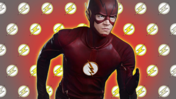 The Flash