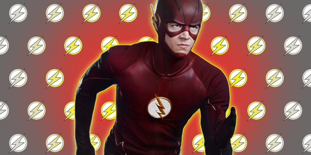 The Flash