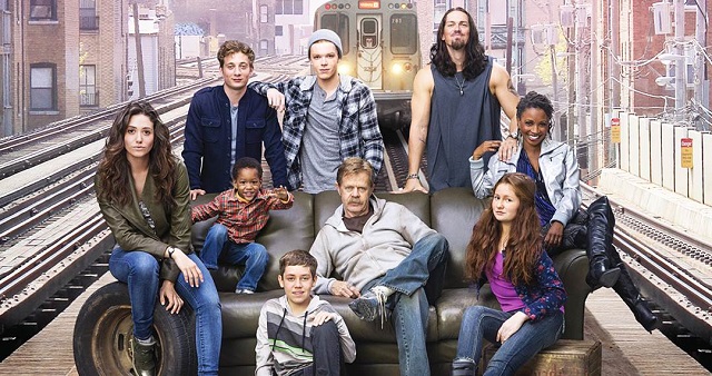 shameless