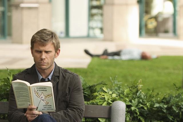 Lost, serie tv