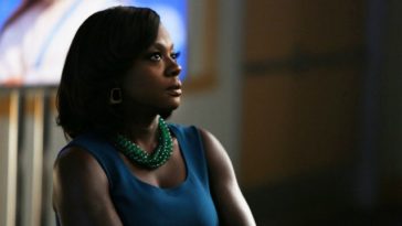 Annalise Keating How to Get Away with Murder