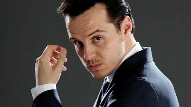 Moriarty