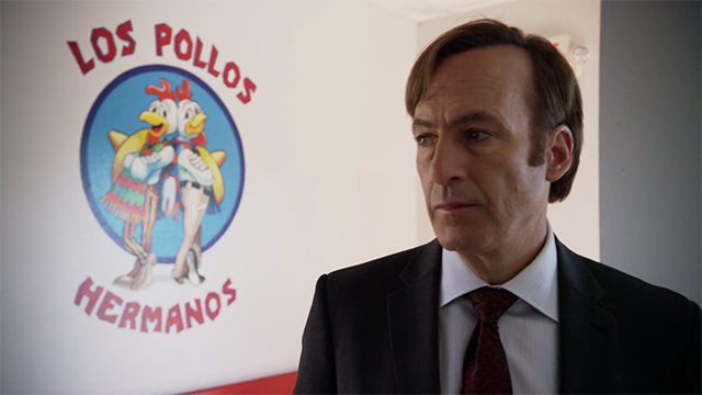Better Call Saul