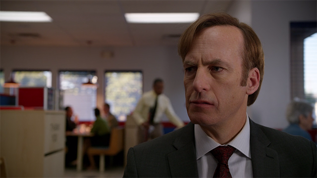 Better Call Saul