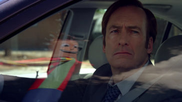 Better Call Saul, El Camino