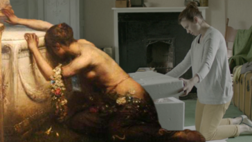 Black Mirror