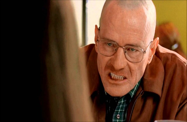 Breaking Bad