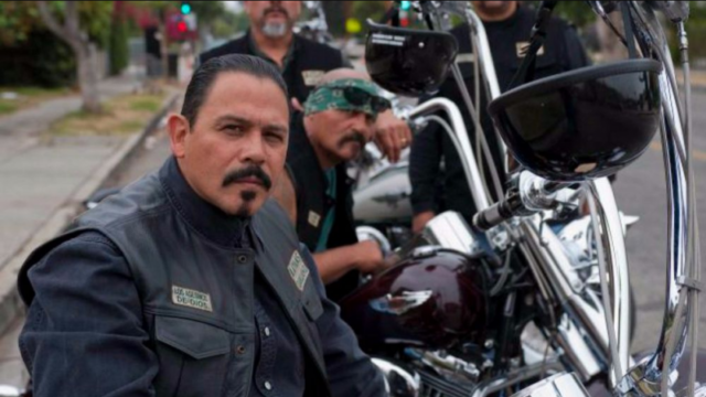 Mayans Mc