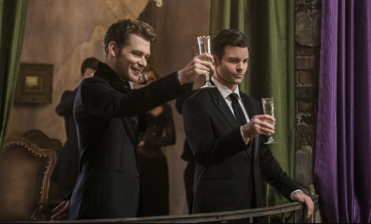 netflix, The Originals