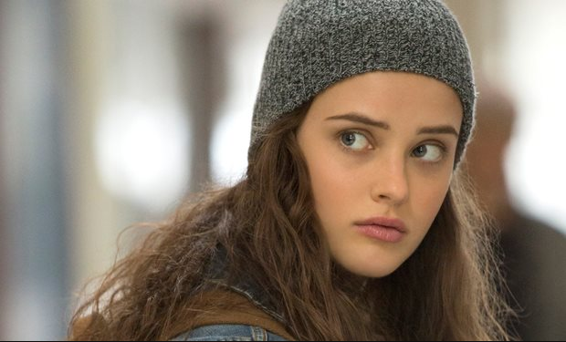 Hannah Baker