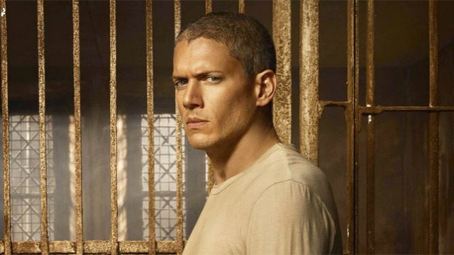 michael scofield