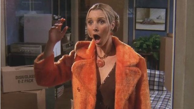 Friends Sogno Serie Tv