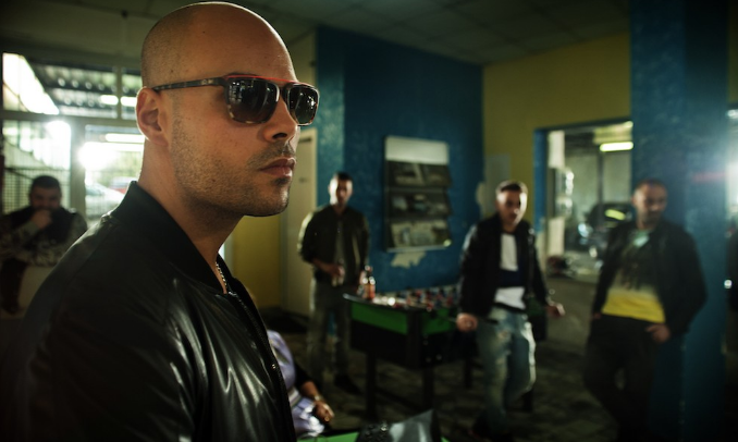 Gomorra