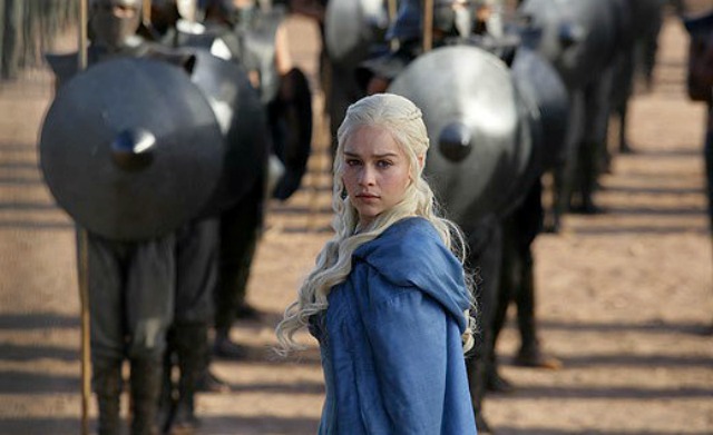 Game of Thrones