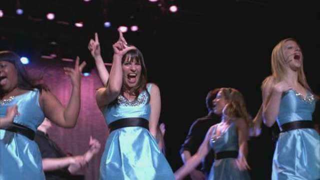 Glee