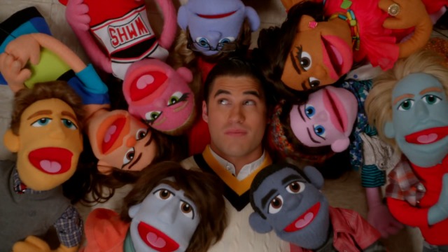 Glee