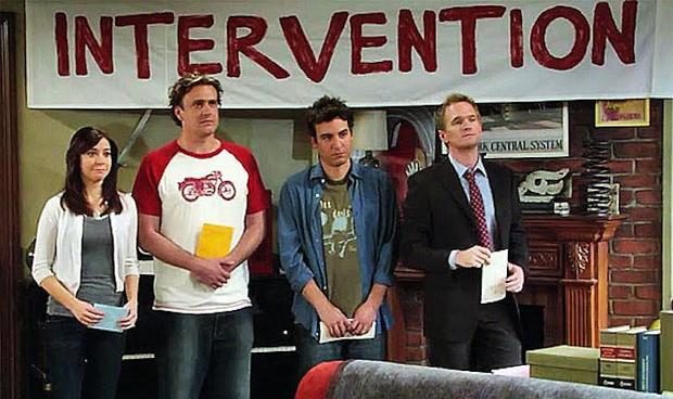 How I Met Your Mother